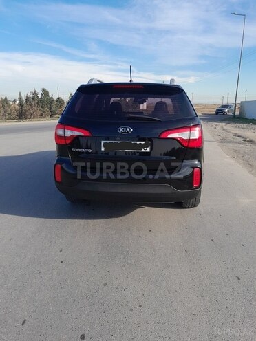 Kia Sorento 2013, 201,456 km - 2.0 l - Bakı