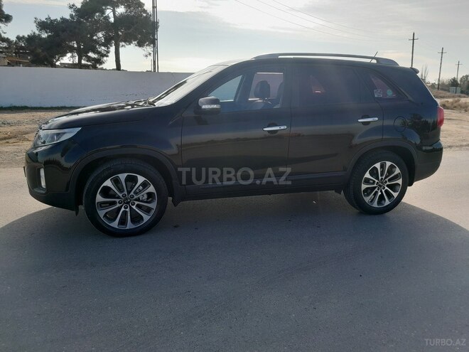 Kia Sorento 2013, 201,456 km - 2.0 l - Bakı