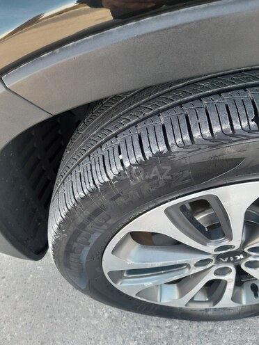 Kia Sorento 2013, 201,456 km - 2.0 l - Bakı