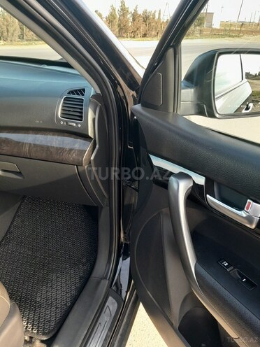 Kia Sorento 2013, 201,456 km - 2.0 l - Bakı