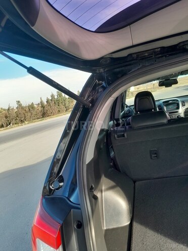 Kia Sorento 2013, 201,456 km - 2.0 l - Bakı