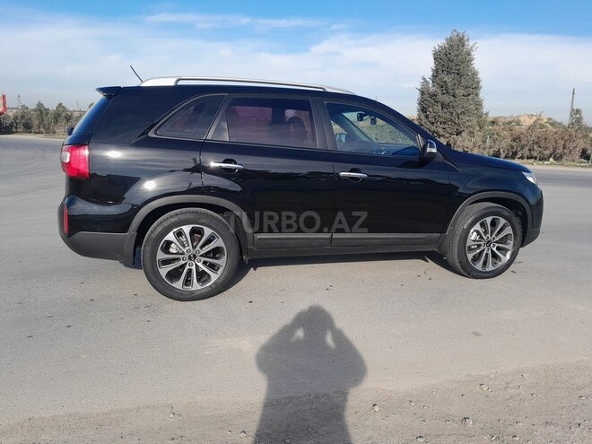 Kia Sorento 2013, 201,456 km - 2.0 l - Bakı