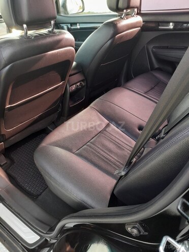Kia Sorento 2013, 201,456 km - 2.0 l - Bakı