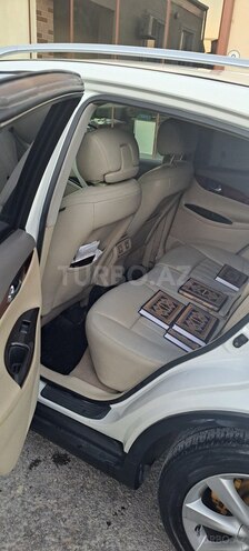 Infiniti EX35 2008, 224,000 km - 3.5 l - Bakı