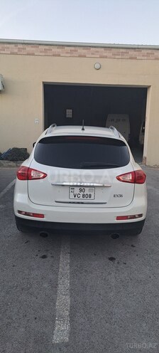 Infiniti EX35 2008, 224,000 km - 3.5 l - Bakı