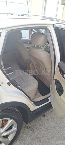 Infiniti EX35 2008, 224,000 km - 3.5 l - Bakı
