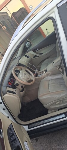 Infiniti EX35 2008, 224,000 km - 3.5 l - Bakı