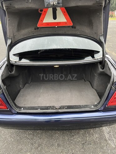 Mercedes E 200 1996, 305,100 km - 2.0 л - Bakı
