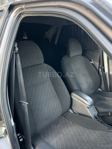 LADA (VAZ) Priora 2015, 113,000 km - 1.6 л - Balakən