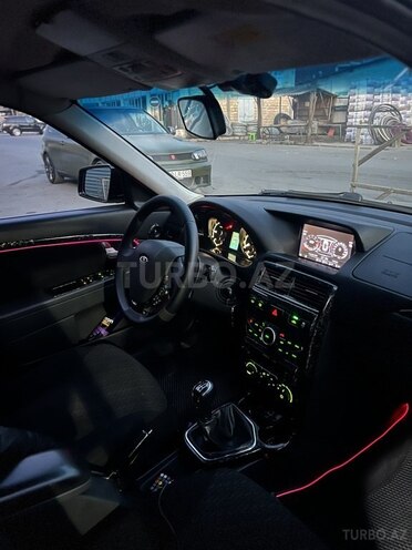 LADA (VAZ) Priora 2015, 113,000 km - 1.6 л - Balakən