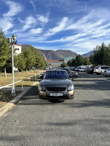 LADA (VAZ) Priora 2015, 113,000 km - 1.6 л - Balakən