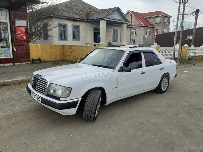 Mercedes E 230 1990, 503,273 km - 2.3 л - Lənkəran