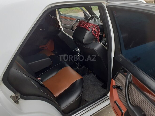 Mercedes E 230 1990, 503,273 km - 2.3 л - Lənkəran