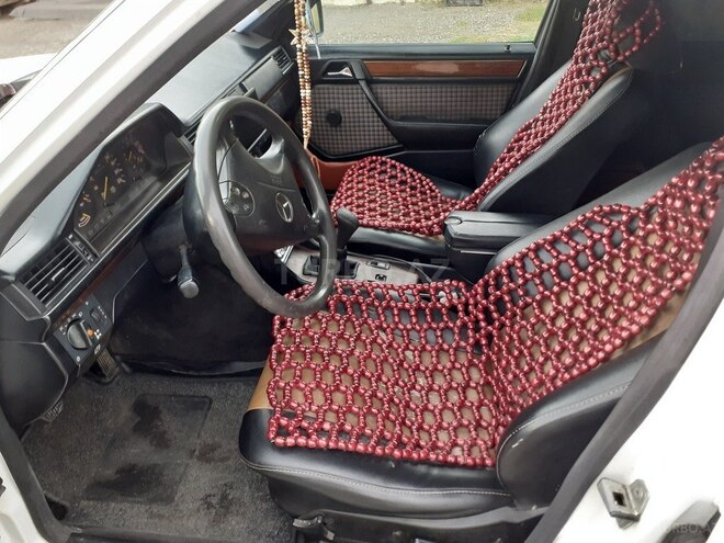 Mercedes E 230 1990, 503,273 km - 2.3 л - Lənkəran