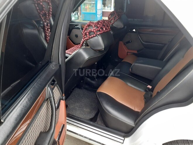 Mercedes E 230 1990, 503,273 km - 2.3 л - Lənkəran