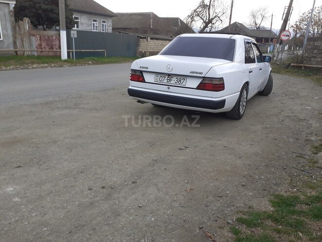 Mercedes E 230 1990, 503,273 km - 2.3 л - Lənkəran