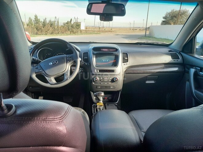 Kia Sorento 2013, 201,456 km - 2.0 l - Bakı