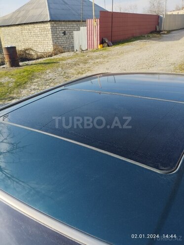 Mercedes E 240 1998, 370,000 km - 2.4 l - Şəki