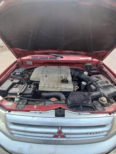 Mitsubishi Pajero io 1998, 186,900 km - 2.0 л - Bakı