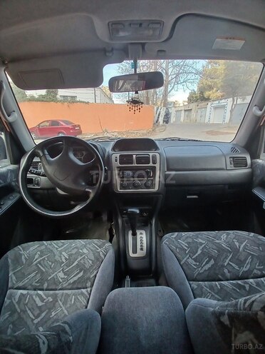 Mitsubishi Pajero io 1998, 186,900 km - 2.0 л - Bakı