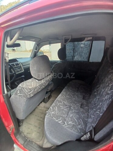 Mitsubishi Pajero io 1998, 186,900 km - 2.0 л - Bakı