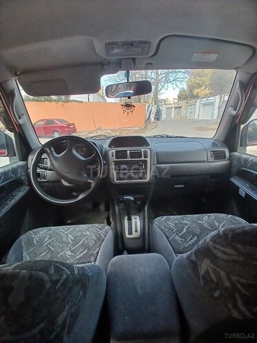Mitsubishi Pajero io 1998, 186,900 km - 2.0 л - Bakı