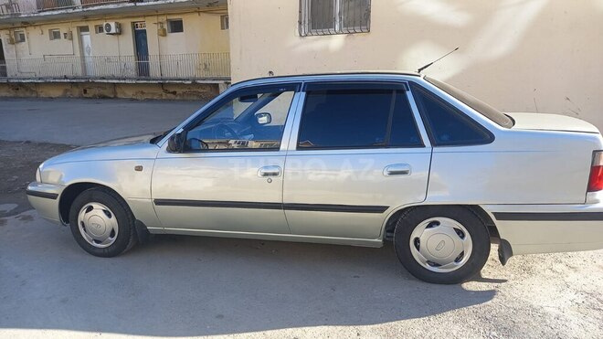 Daewoo Nexia 2008, 34,000 km - 1.6 l - Sumqayıt