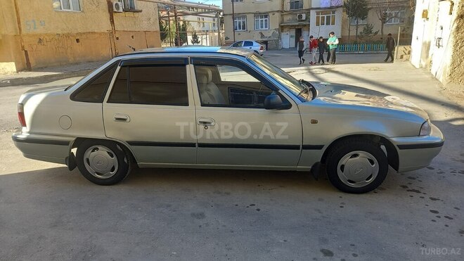 Daewoo Nexia 2008, 34,000 km - 1.6 l - Sumqayıt