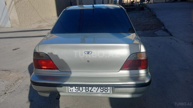 Daewoo Nexia 2008, 34,000 km - 1.6 l - Sumqayıt