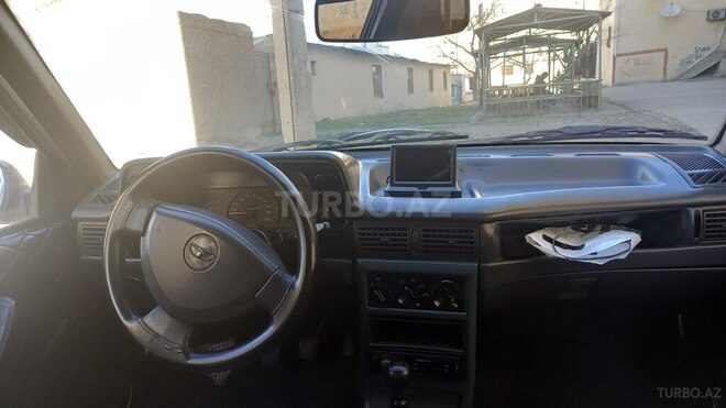 Daewoo Nexia 2008, 34,000 km - 1.6 l - Sumqayıt
