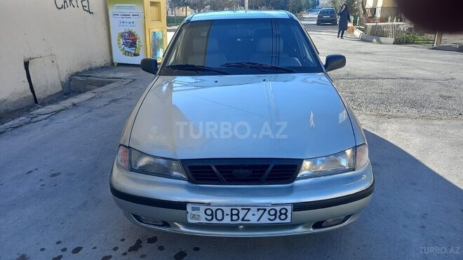 Daewoo Nexia 2008, 34,000 km - 1.6 l - Sumqayıt