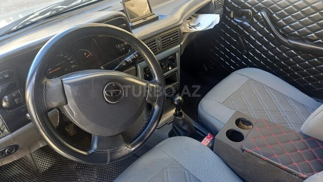 Daewoo Nexia 2008, 34,000 km - 1.6 l - Sumqayıt