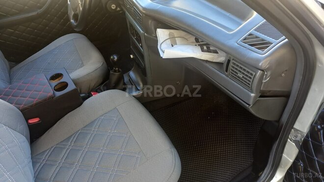 Daewoo Nexia 2008, 34,000 km - 1.6 l - Sumqayıt