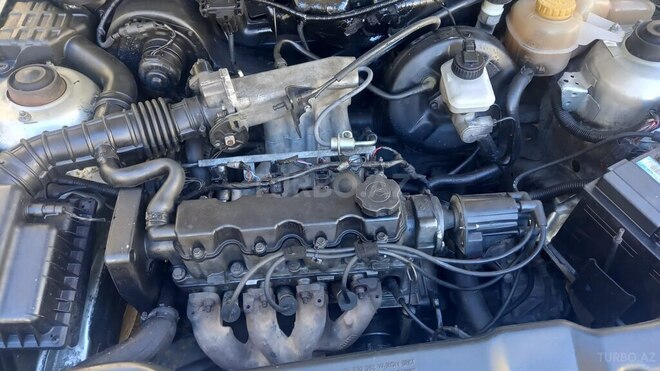 Daewoo Nexia 2008, 34,000 km - 1.6 l - Sumqayıt