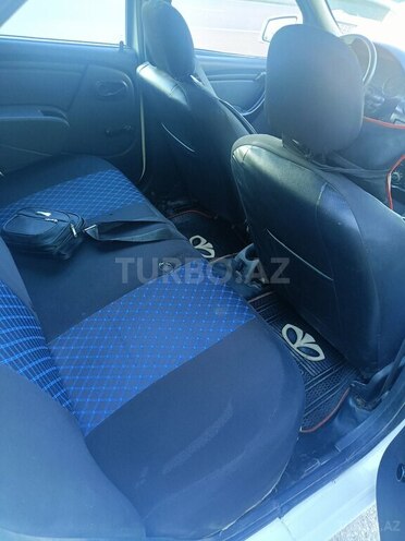 Renault Logan 2012, 230,000 km - 1.4 l - Bakı