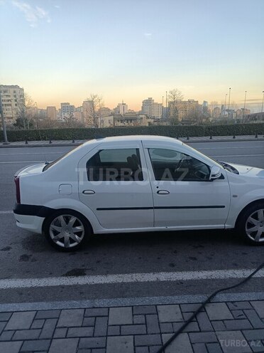Renault Logan 2012, 230,000 km - 1.4 l - Bakı
