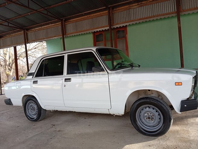 LADA (VAZ) 2107 2005, 82,000 km - 1.6 l - İmişli