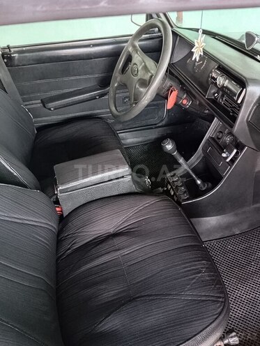 LADA (VAZ) 2107 2005, 82,000 km - 1.6 l - İmişli