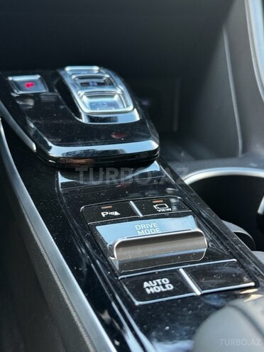 Hyundai Sonata 2021, 60,350 km - 2.0 l - Bakı