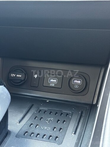Hyundai Sonata 2021, 60,350 km - 2.0 l - Bakı