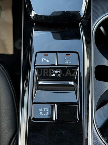 Hyundai Sonata 2021, 60,350 km - 2.0 l - Bakı