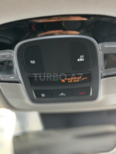 Hyundai Sonata 2021, 60,350 km - 2.0 l - Bakı