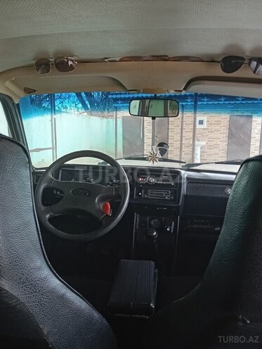 LADA (VAZ) 2107 2005, 82,000 km - 1.6 l - İmişli