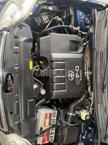 Toyota Corolla 2004, 222,000 km - 1.4 l - Gəncə