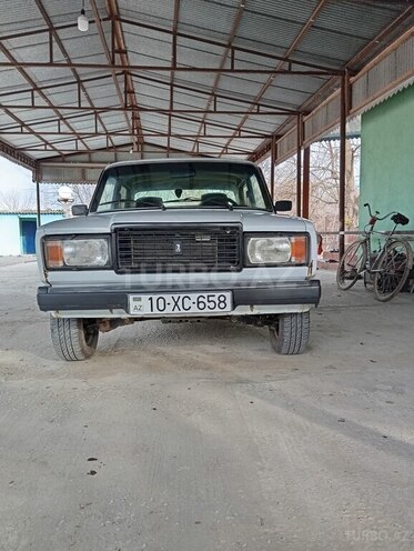 LADA (VAZ) 2107 2005, 82,000 km - 1.6 l - İmişli
