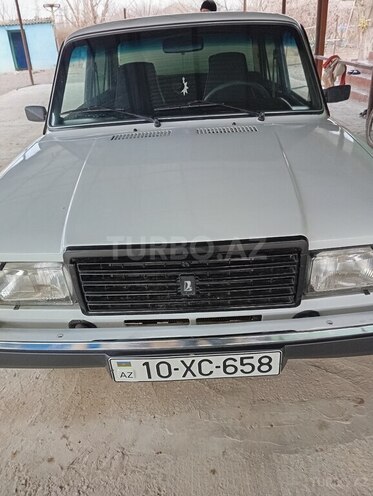 LADA (VAZ) 2107 2005, 82,000 km - 1.6 l - İmişli