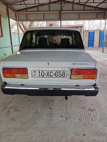 LADA (VAZ) 2107 2005, 82,000 km - 1.6 l - İmişli