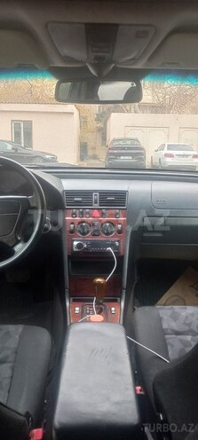 Mercedes C 220 1998, 292,000 km - 2.2 l - Bakı