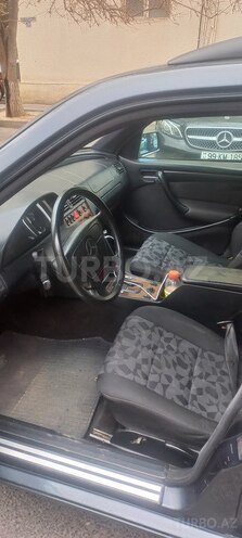 Mercedes C 220 1998, 292,000 km - 2.2 l - Bakı