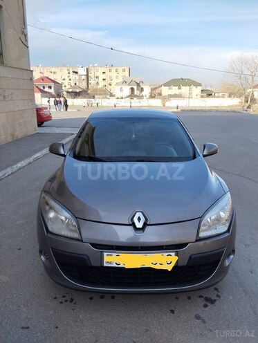 Renault Megane 2009, 225,000 km - 1.5 л - Bakı
